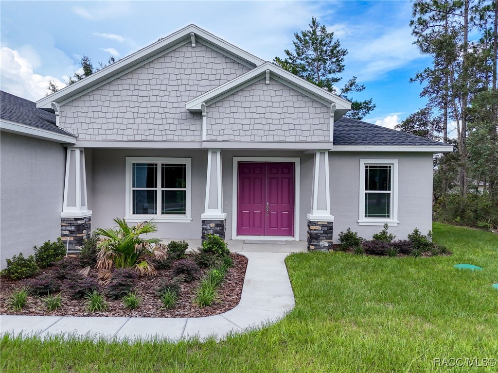8102 N Voyager Drive