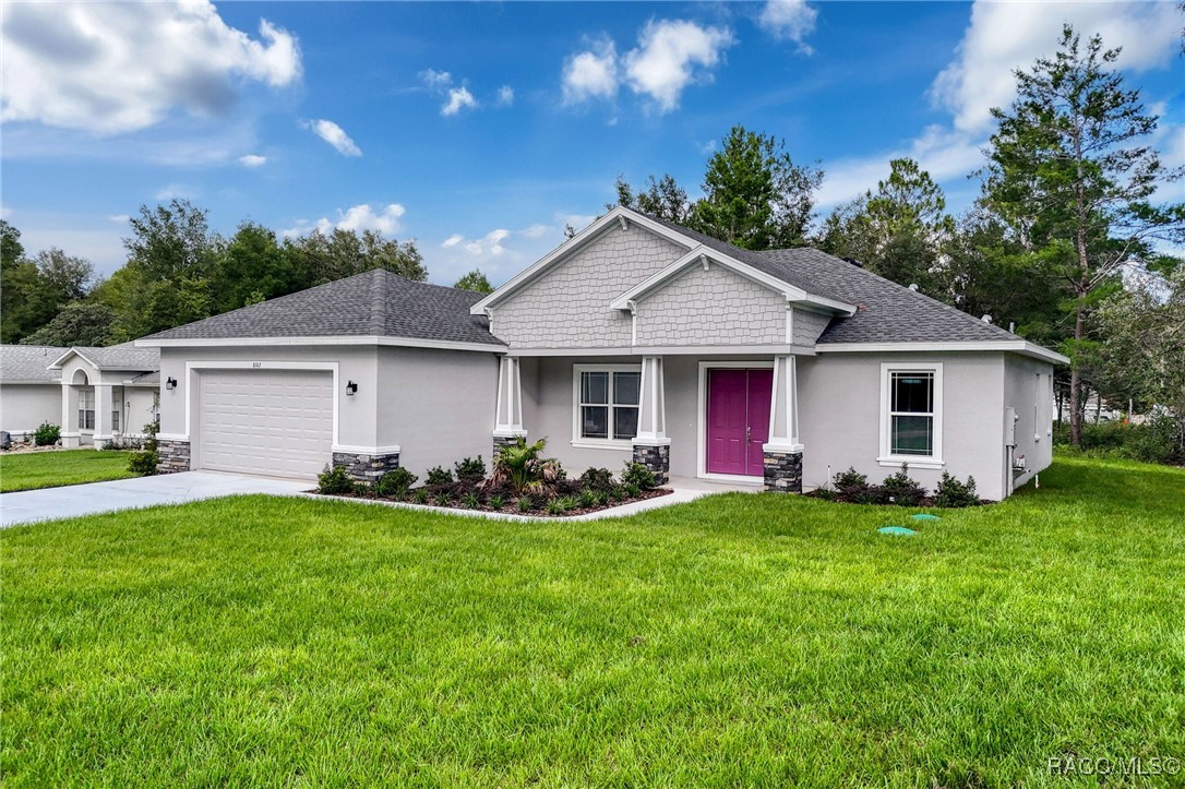 8102 N Voyager Drive