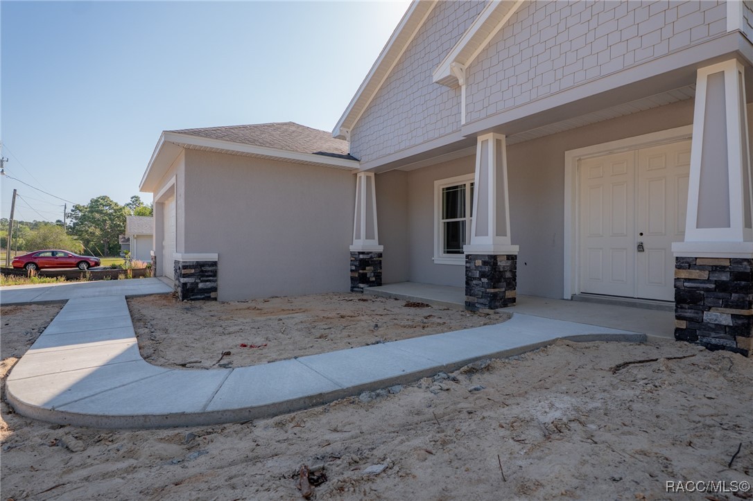 8102 N Voyager Drive, Citrus Springs, New York image 3