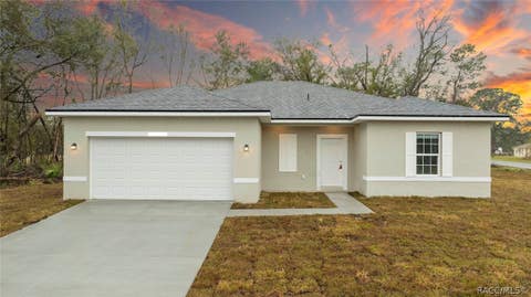 Homes For Sale - 7246 N Everest Terrace<br/> Dunnellon, FL 34434