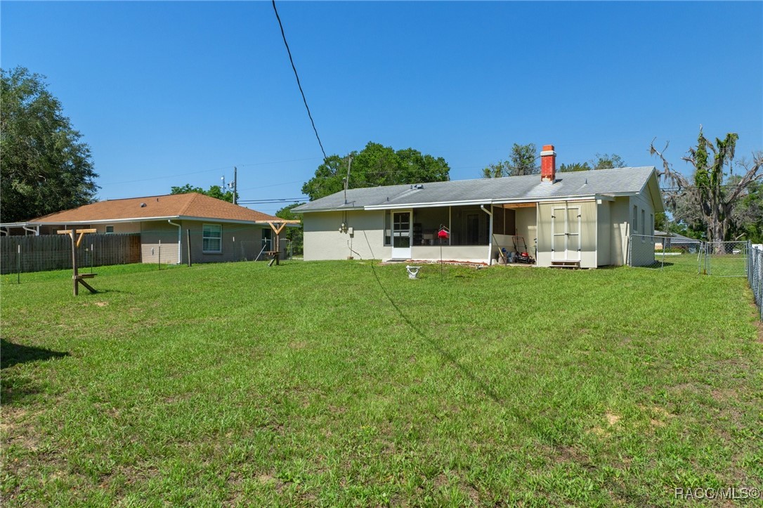 906 N Independence Highway, Inverness, New York image 29