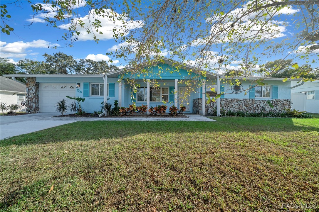 54 Sj Kellner Boulevard, Beverly Hills, Florida image 32