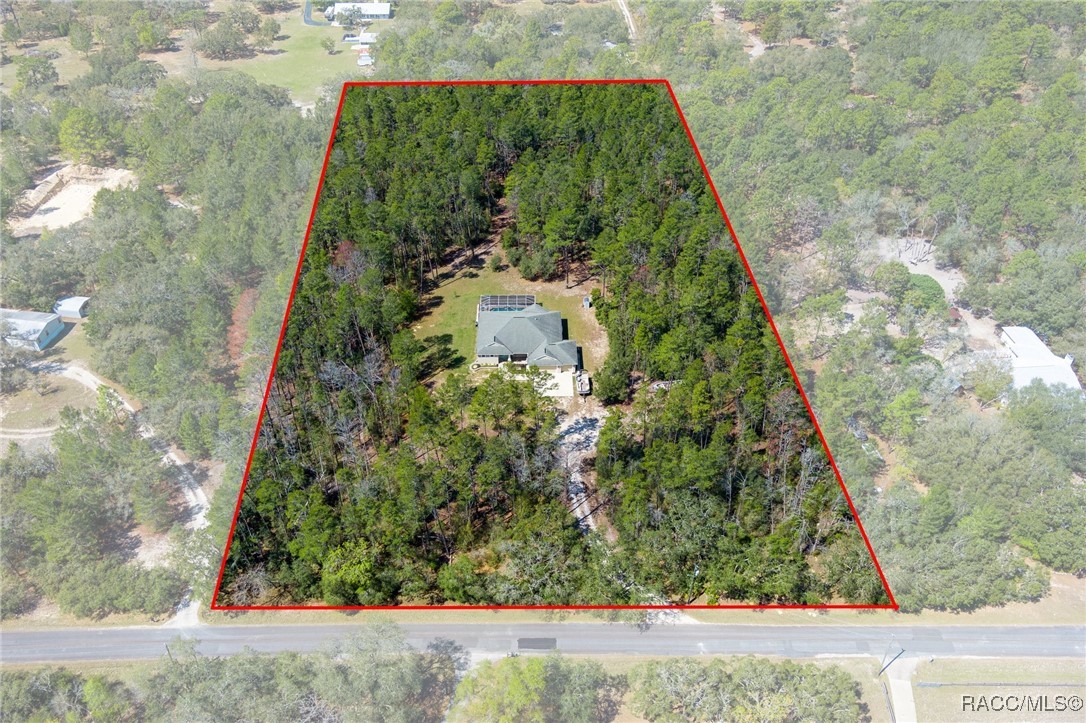 5664 S Chestnut Terrace, Lecanto, Florida image 2