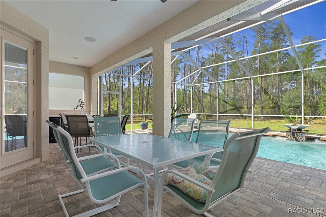5664 S Chestnut Terrace, Lecanto, Florida image 49