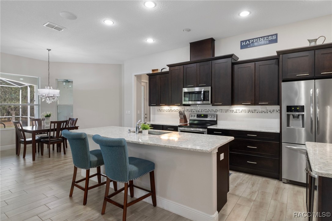 5664 S Chestnut Terrace, Lecanto, Florida image 17