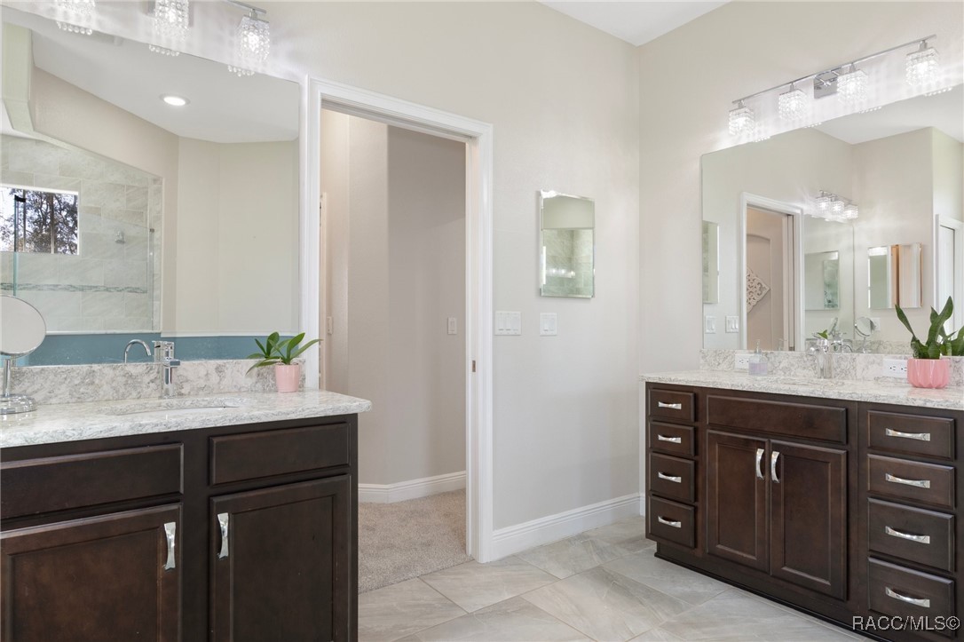 5664 S Chestnut Terrace, Lecanto, Florida image 33