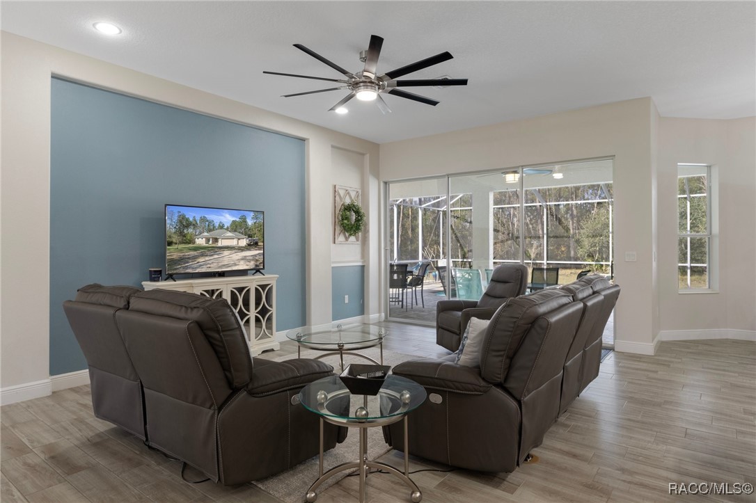 5664 S Chestnut Terrace, Lecanto, Florida image 10