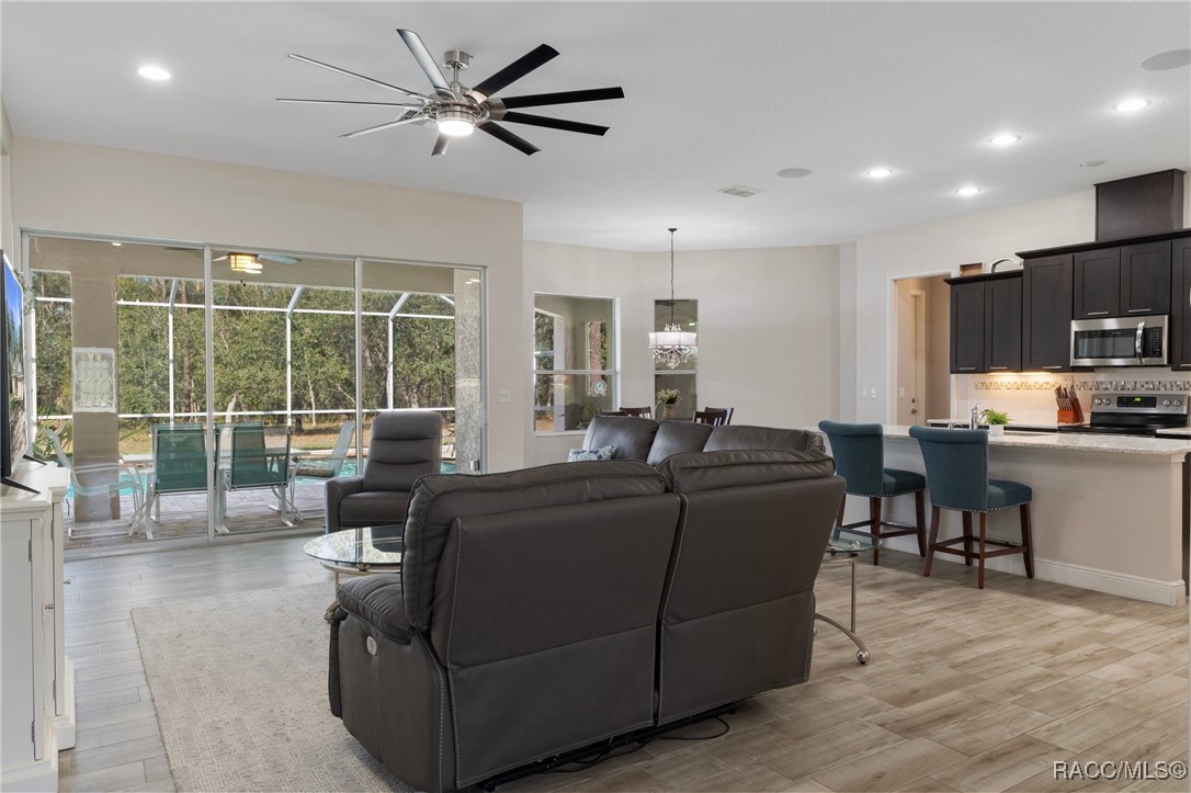 5664 S Chestnut Terrace, Lecanto, Florida image 9