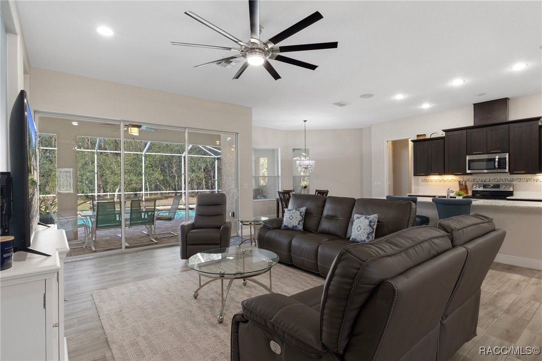 5664 S Chestnut Terrace, Lecanto, Florida image 12