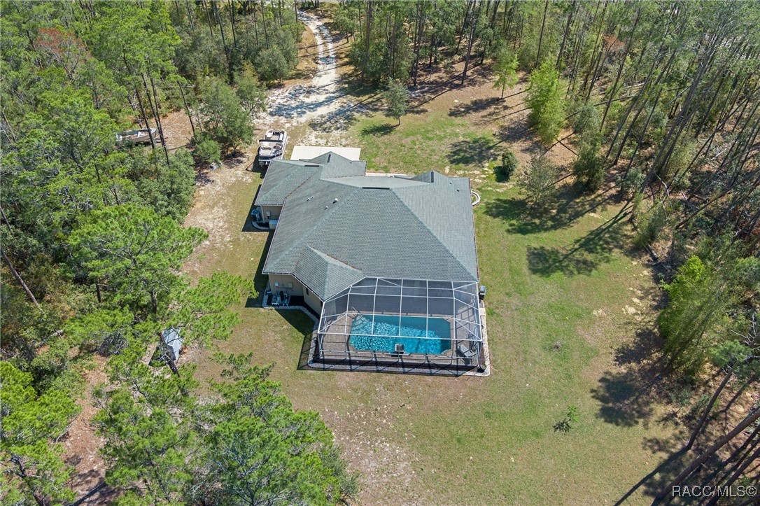 5664 S Chestnut Terrace, Lecanto, Florida image 3