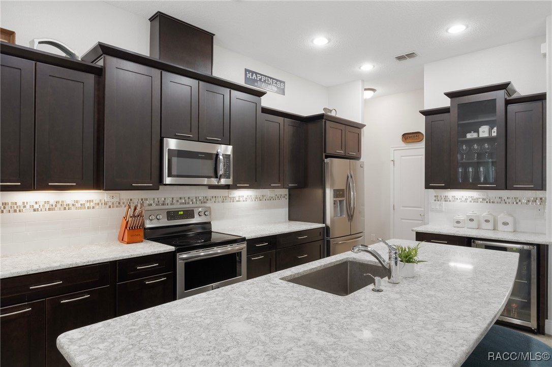 5664 S Chestnut Terrace, Lecanto, Florida image 19