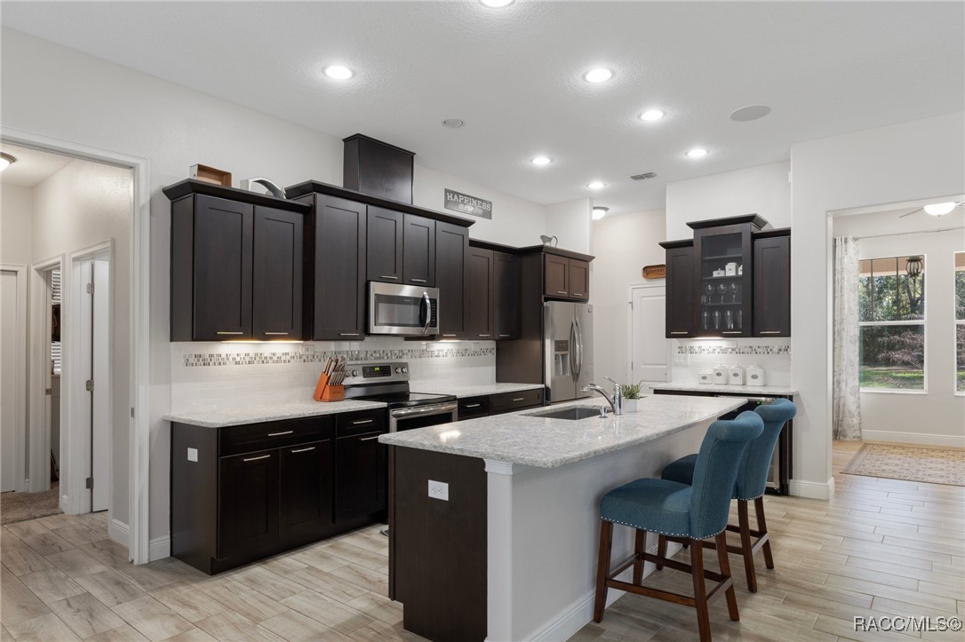 5664 S Chestnut Terrace, Lecanto, Florida image 18