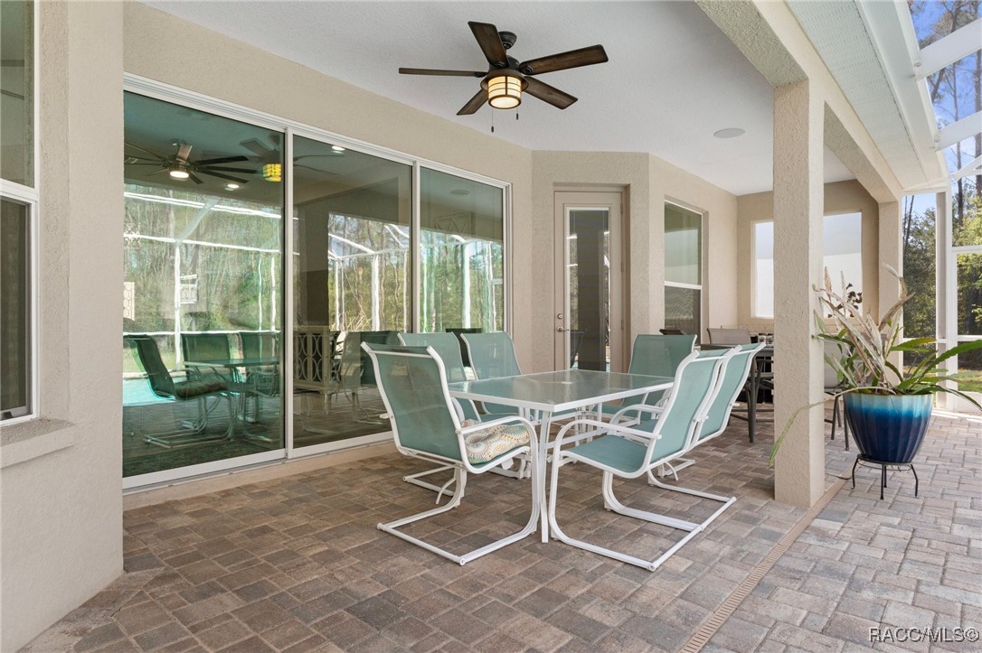 5664 S Chestnut Terrace, Lecanto, Florida image 50