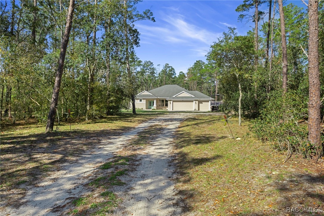 5664 S Chestnut Terrace, Lecanto, Florida image 5