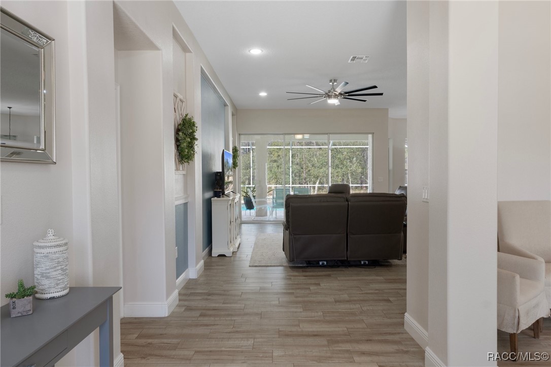 5664 S Chestnut Terrace, Lecanto, Florida image 8