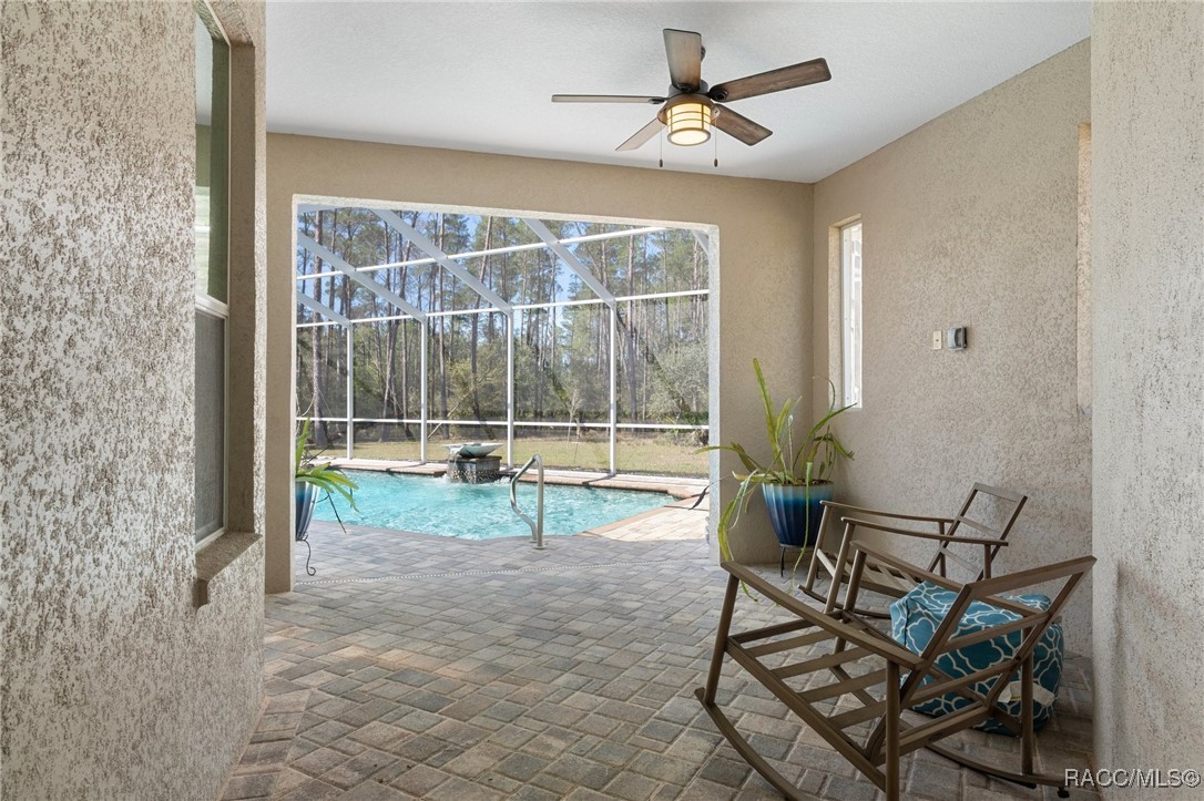 5664 S Chestnut Terrace, Lecanto, Florida image 47