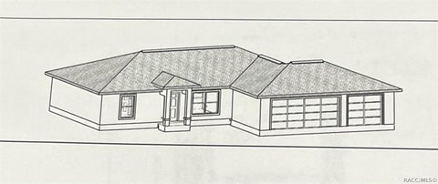 Homes For Sale - 2923 W Manitoba Place<br/> Dunnellon, FL 34433