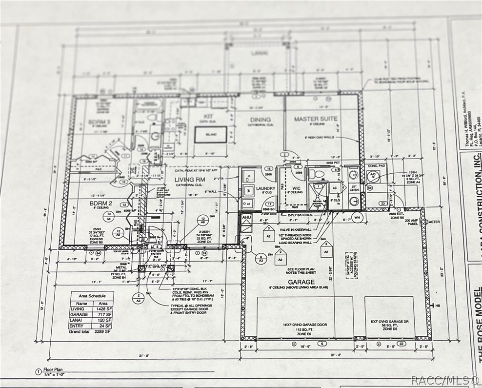 2923 W Manitoba Place