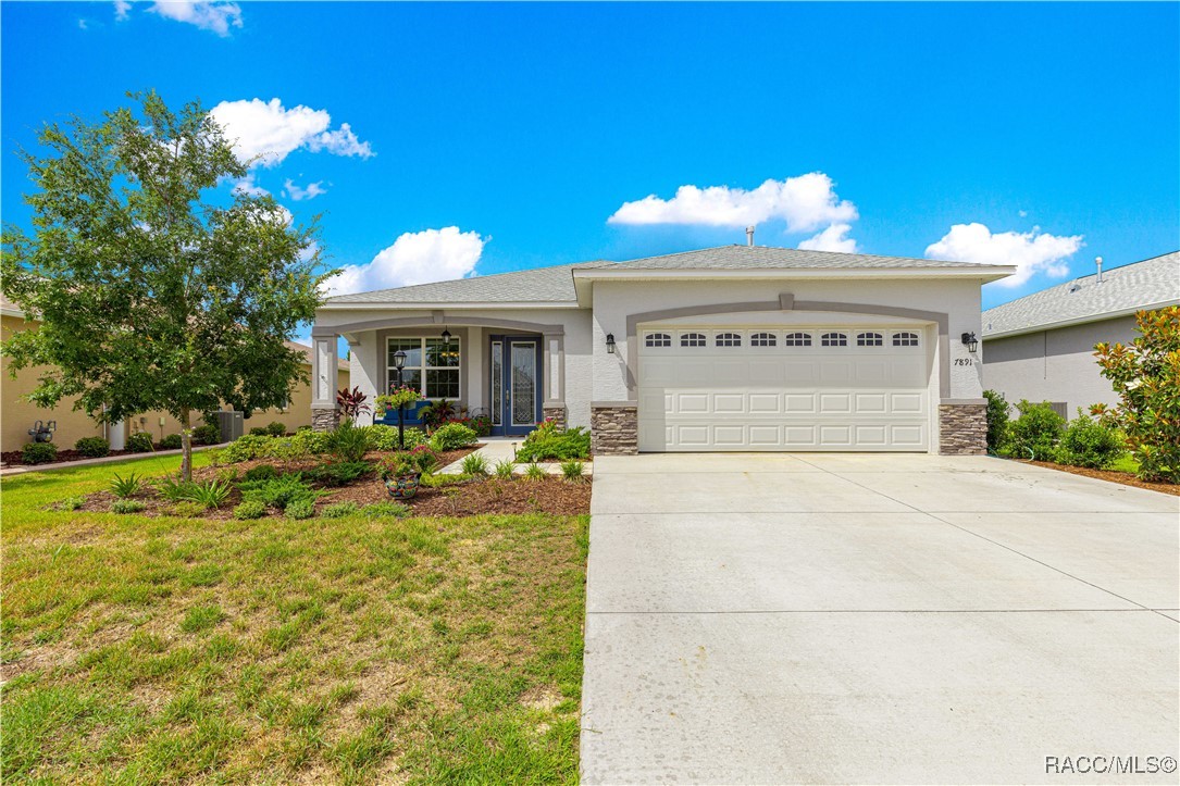 7891 SW 89th Circle, Ocala, New York image 1