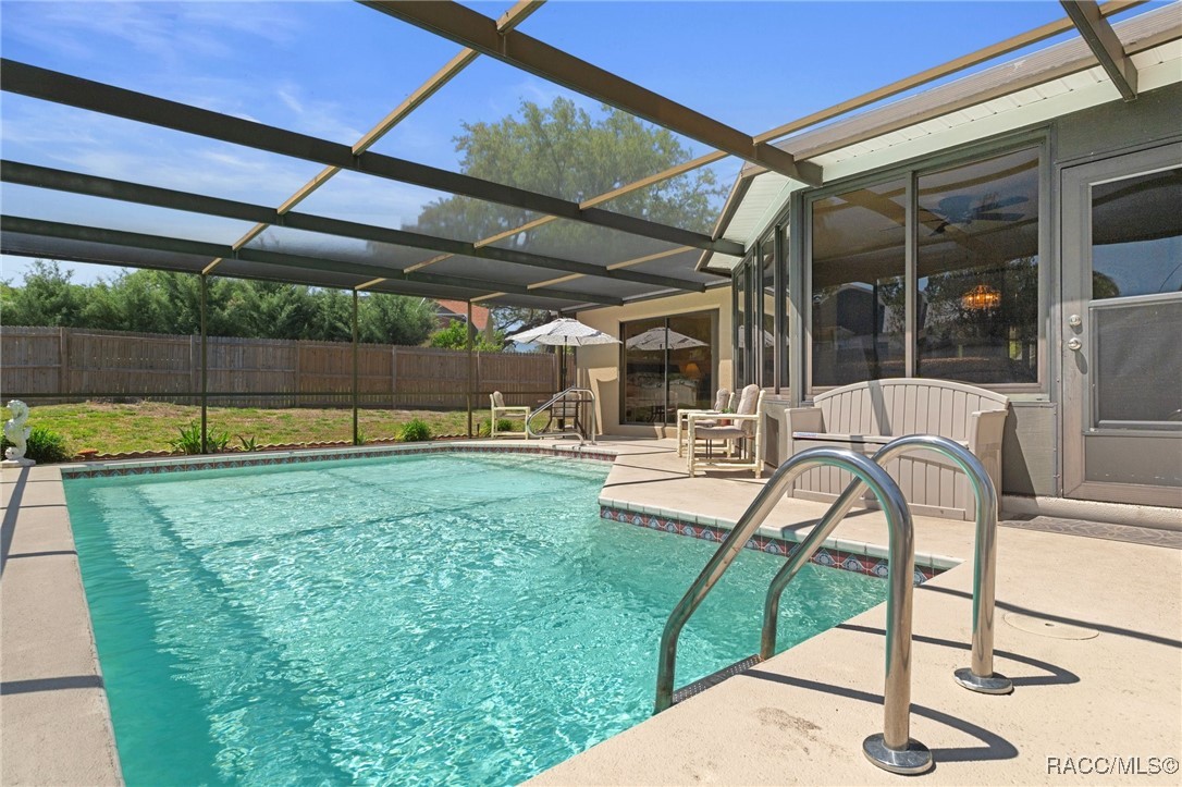 5118 W Kristina Loop, Lecanto, Florida image 1