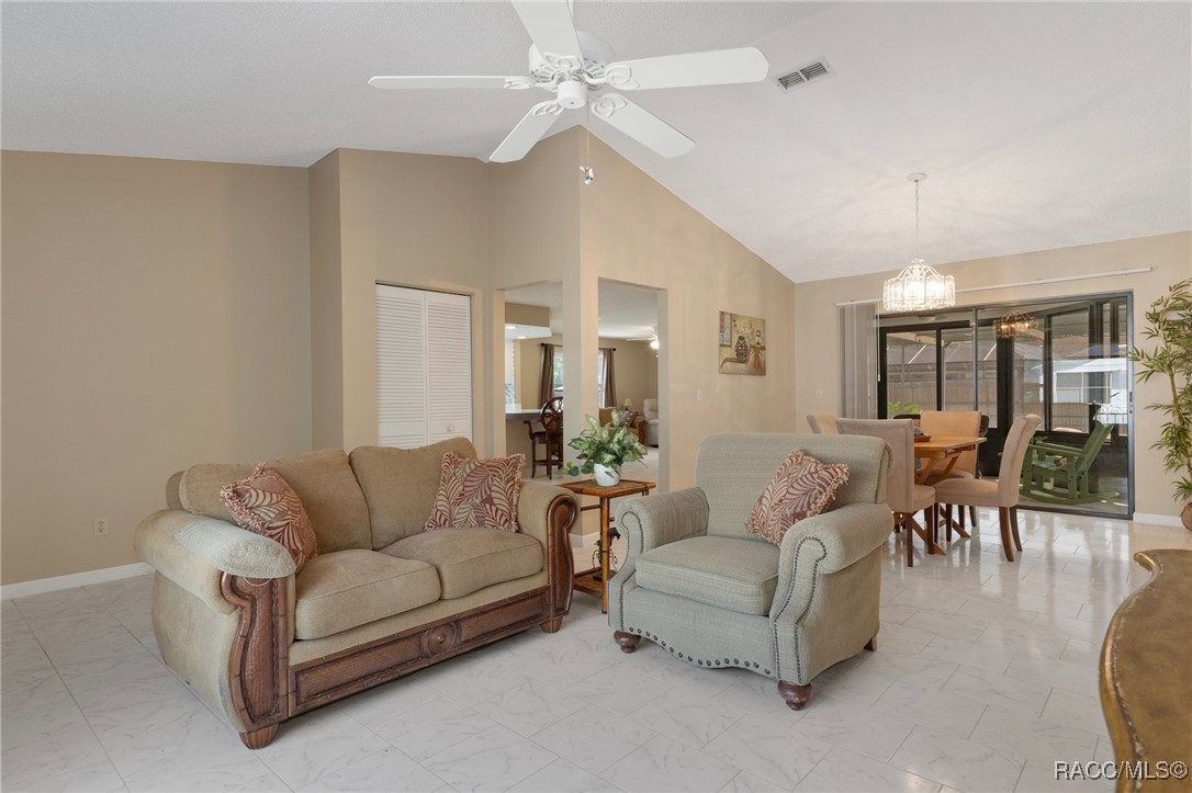 5118 W Kristina Loop, Lecanto, Florida image 9