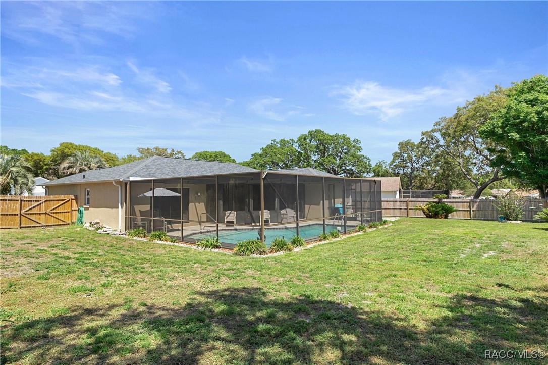 5118 W Kristina Loop, Lecanto, Florida image 33