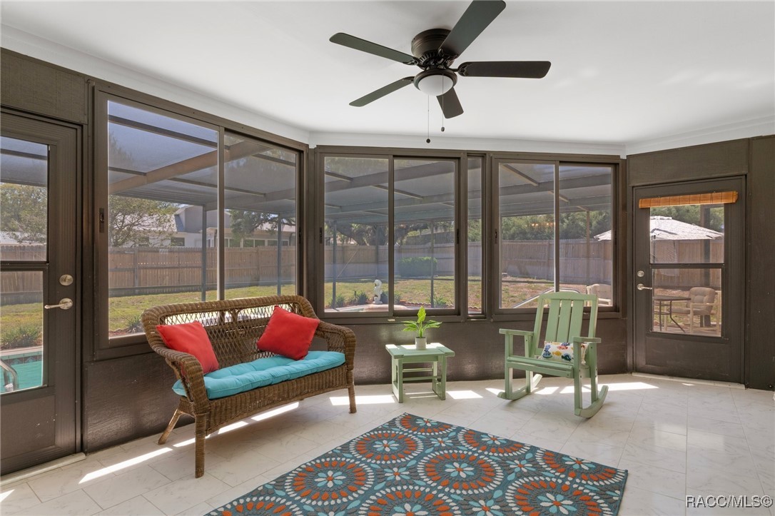 5118 W Kristina Loop, Lecanto, Florida image 29