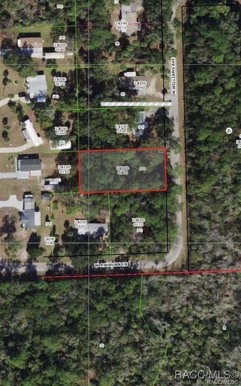 4300 N Williams Avenue, Crystal River, Florida image 7