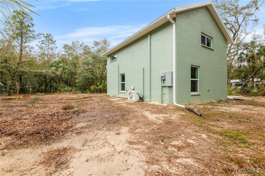 12724 Checkerberry Drive, Crystal River, Florida image 9