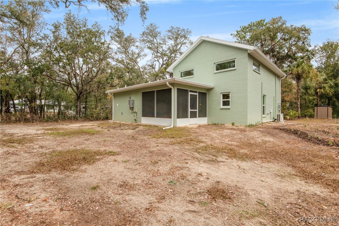 12724 Checkerberry Drive, Crystal River, Florida image 3