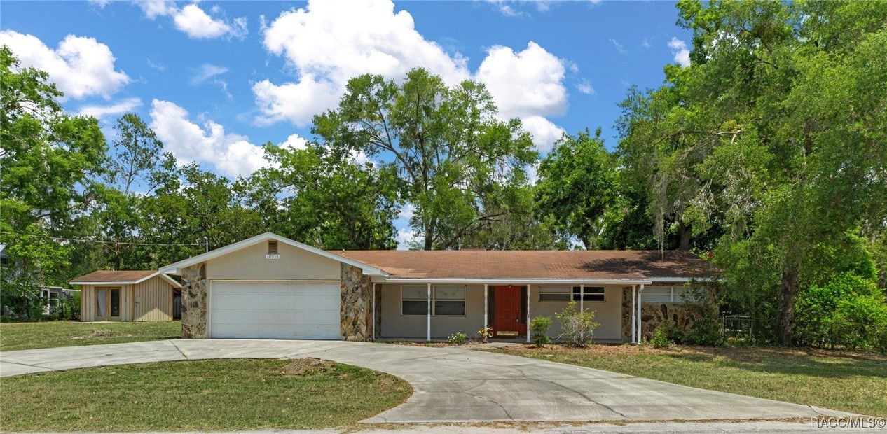 10535 E Gobbler Drive, Floral City, New York image 1