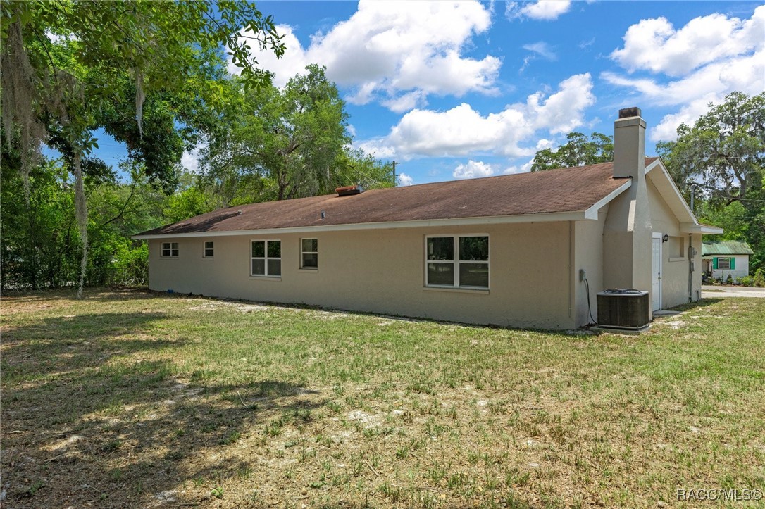 10535 E Gobbler Drive, Floral City, New York image 45