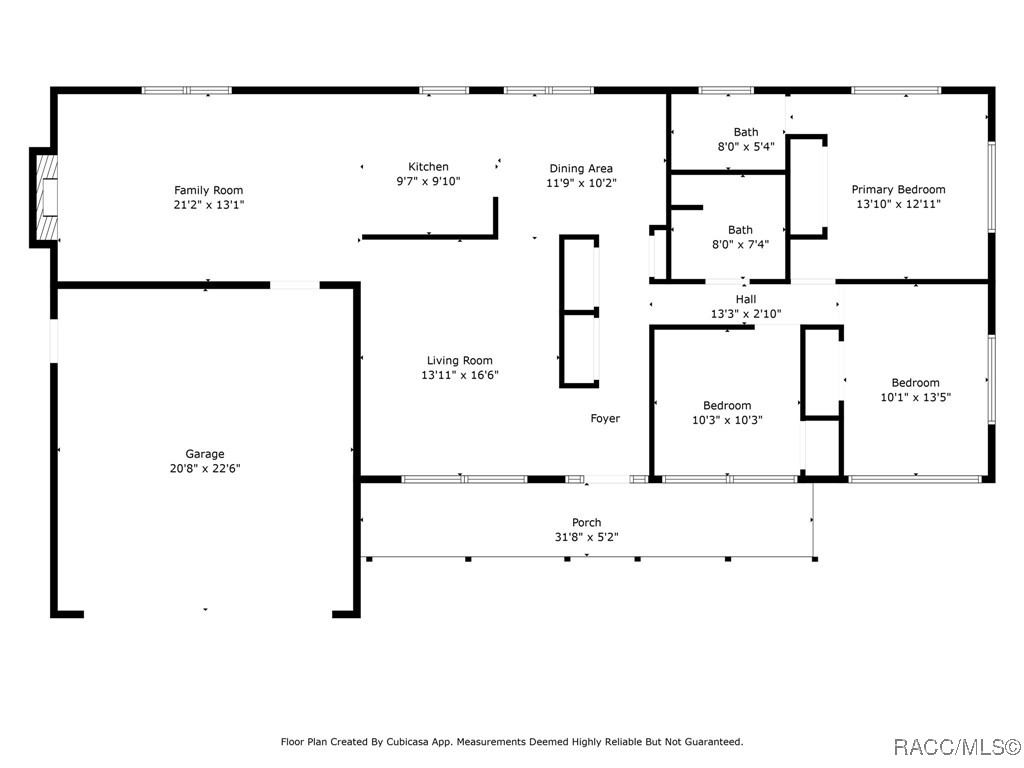 10535 E Gobbler Drive, Floral City, New York image 10