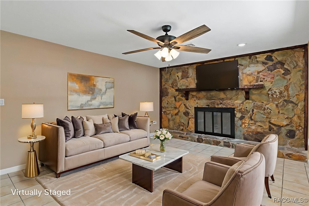 10535 E Gobbler Drive, Floral City, New York image 38