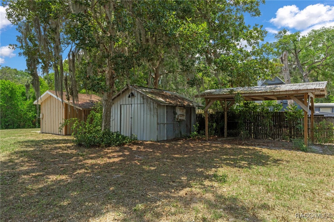 10535 E Gobbler Drive, Floral City, New York image 44
