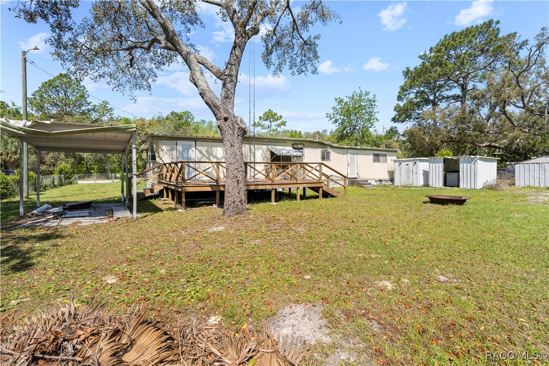 11351 S Ann Point, Homosassa, Florida image 23