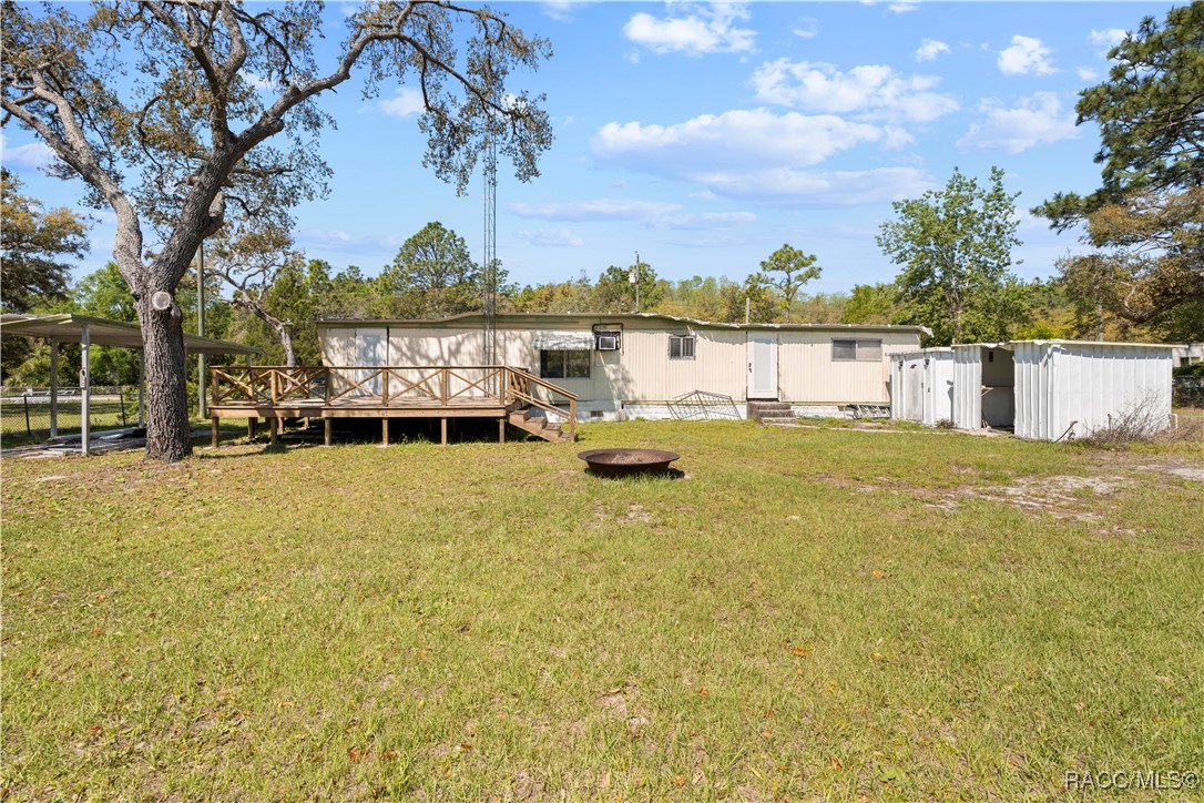 11351 S Ann Point, Homosassa, Florida image 2