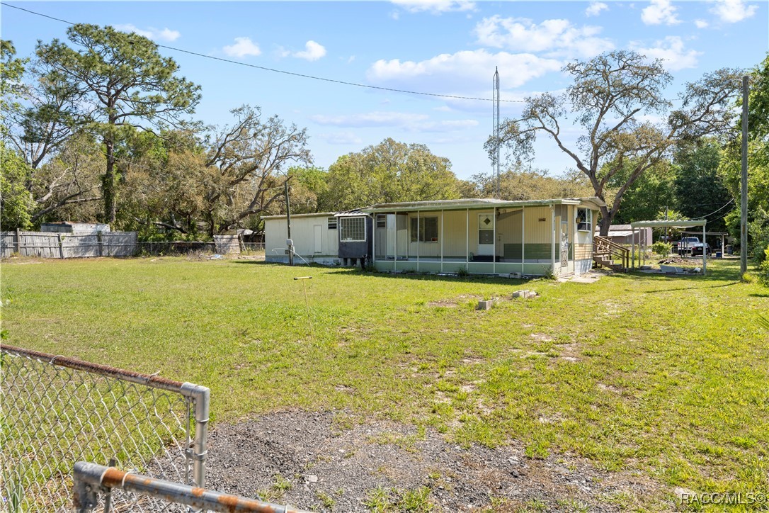 11351 S Ann Point, Homosassa, Florida image 1