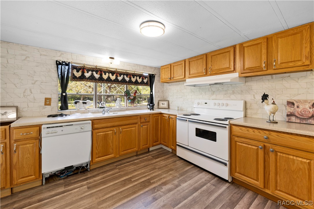 11351 S Ann Point, Homosassa, Florida image 3