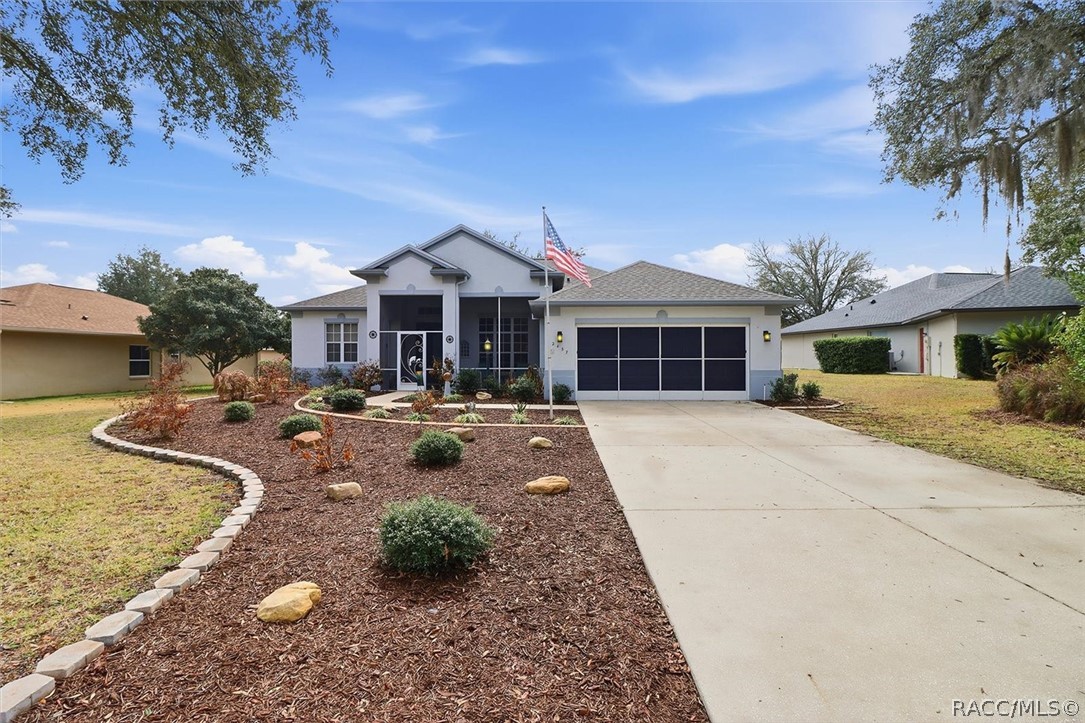 2457 N Brentwood Circle