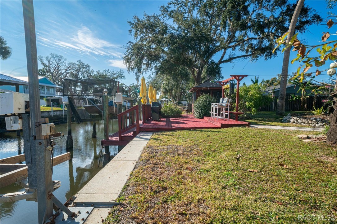 1840 NW 18th Street, Crystal River, Florida image 49