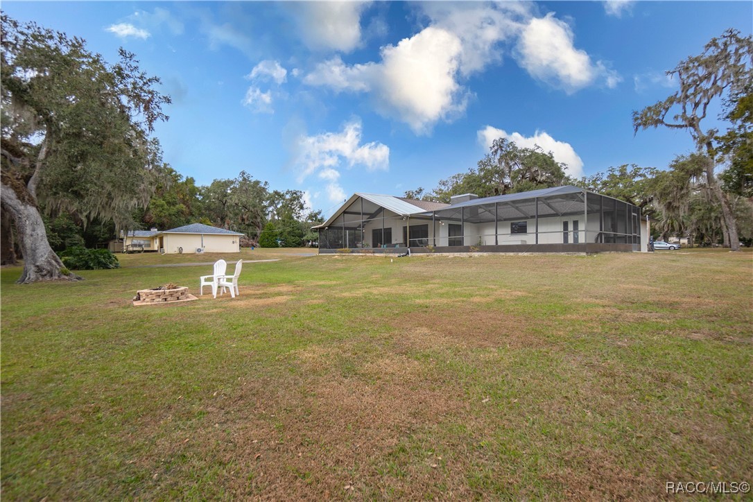 8600 E Magnolia Street, Floral City, Florida image 45