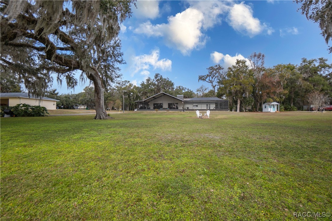 8600 E Magnolia Street, Floral City, Florida image 48