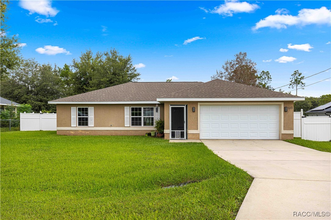 512 Pine Way, Ocala, Florida image 1