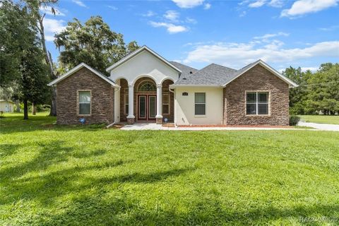 3049 W Laurel Street Lecanto FL 34461