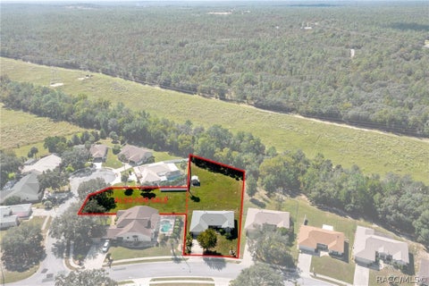 Homes For Sale - 1342 S Brookfield Drive<br/> Lecanto, FL 34461