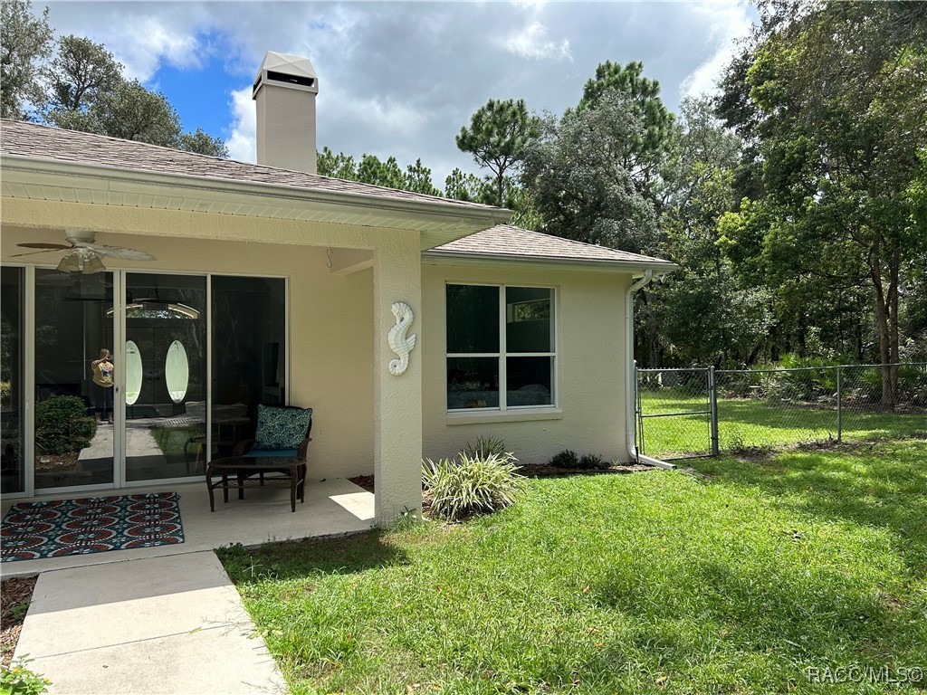 5774 N Lamp Post Drive