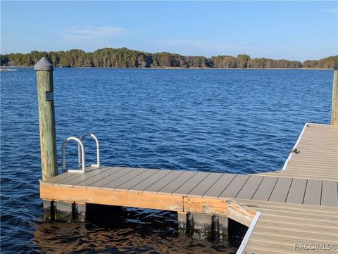 503 Palma Ceia Point Inverness FL 34450