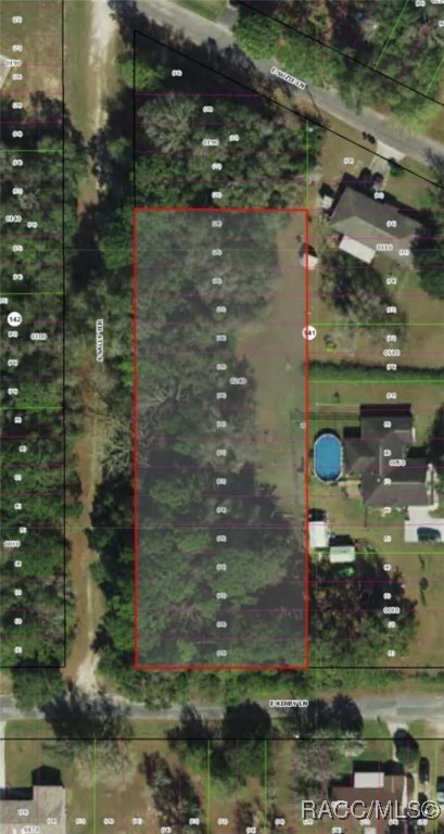 965 S Sally Terrace, Inverness, Florida image 15