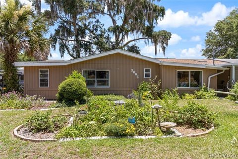 A home in Hernando